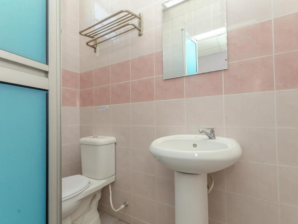 Hotel D View Mersing Ngoại thất bức ảnh