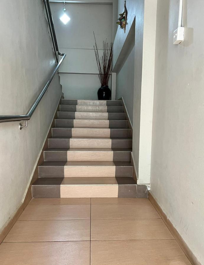 Hotel D View Mersing Ngoại thất bức ảnh