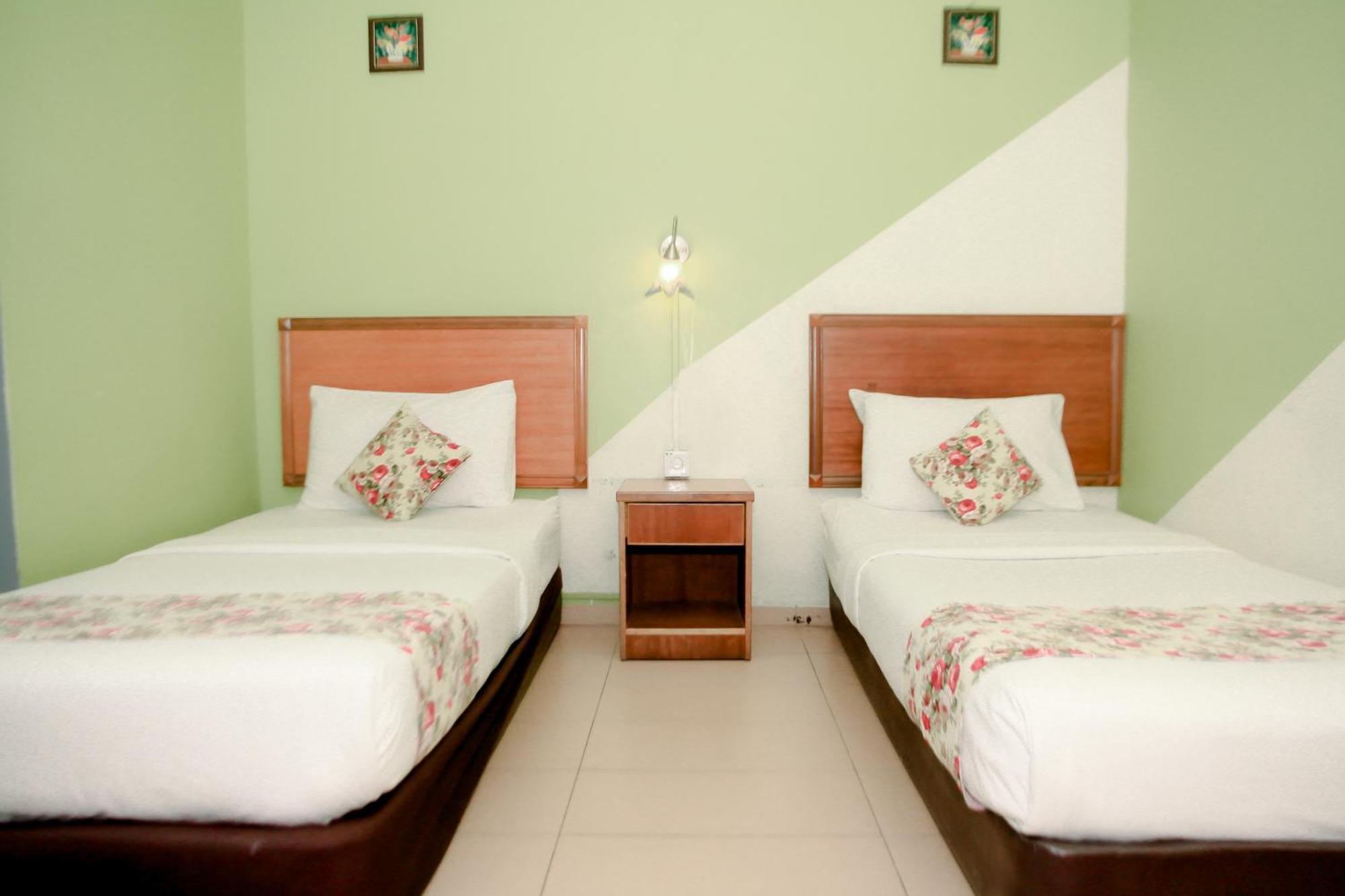 Hotel D View Mersing Ngoại thất bức ảnh