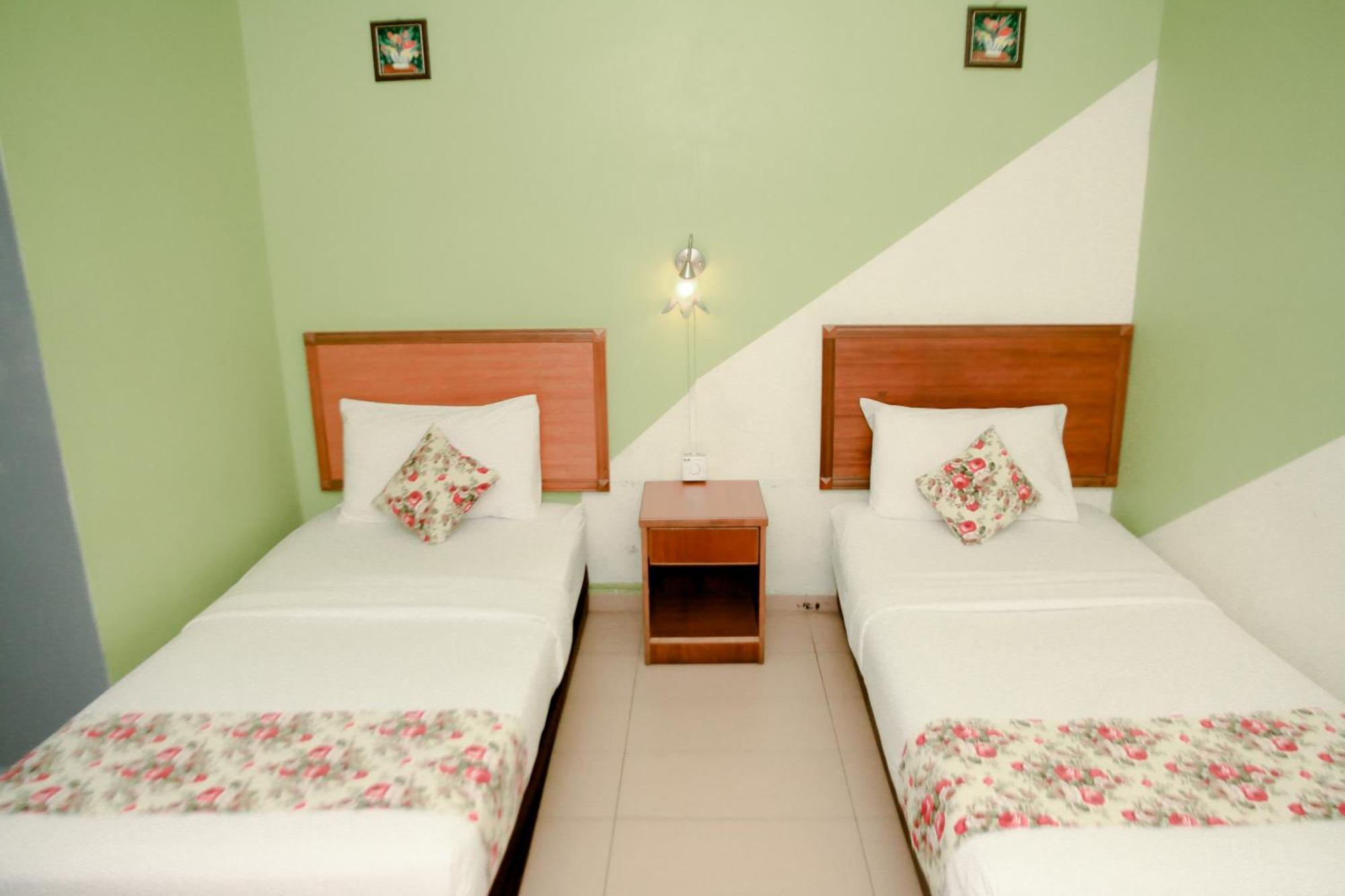 Hotel D View Mersing Ngoại thất bức ảnh