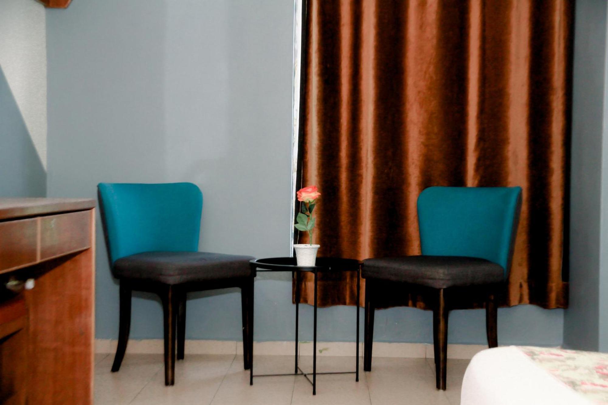Hotel D View Mersing Ngoại thất bức ảnh