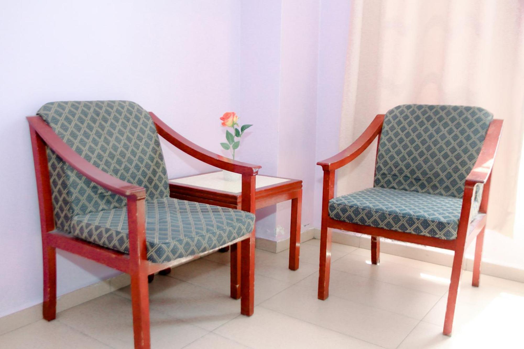 Hotel D View Mersing Ngoại thất bức ảnh